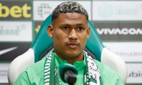 Лудогорец намери заместник на Джонатан