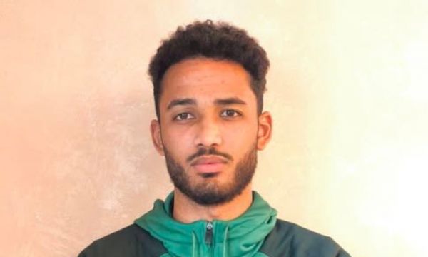 Хебър взе играч на Крумовград