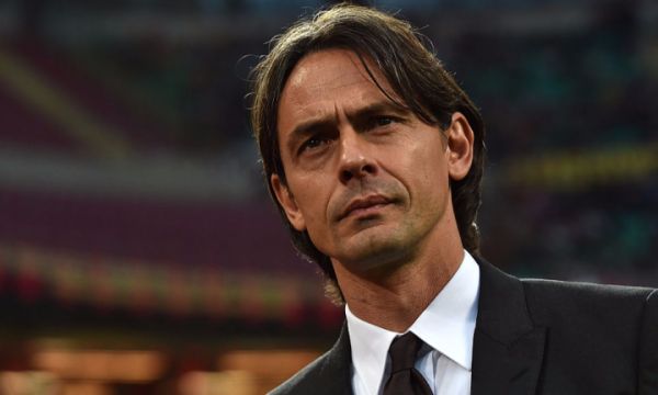 Симоне Индзаги официално стана легенда на италианския футбол. 