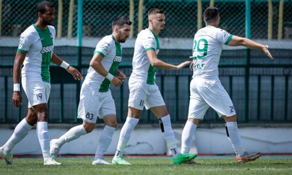 Пирин освободи Скрипник