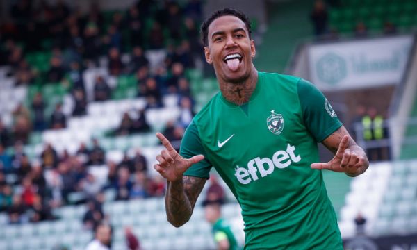 Лудогорец отново с показно на ЦСКА – София и Левски