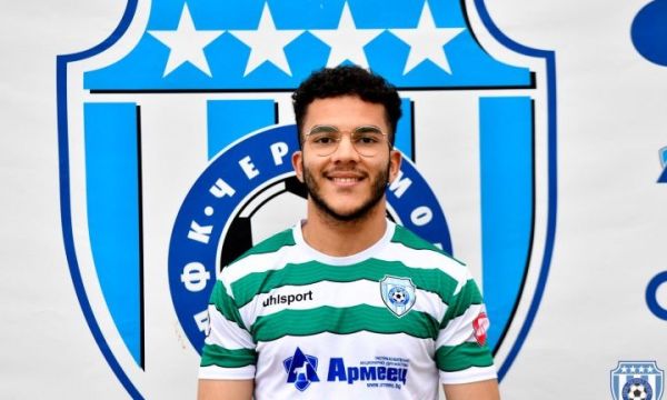 Черно море и Едгар Пашеко се разделиха