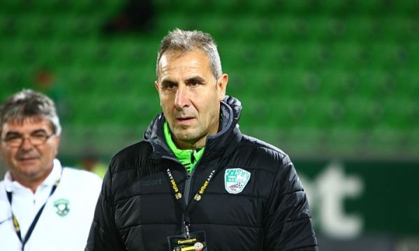 Херо: За Лудогорец мачът с Левски е без особена интрига