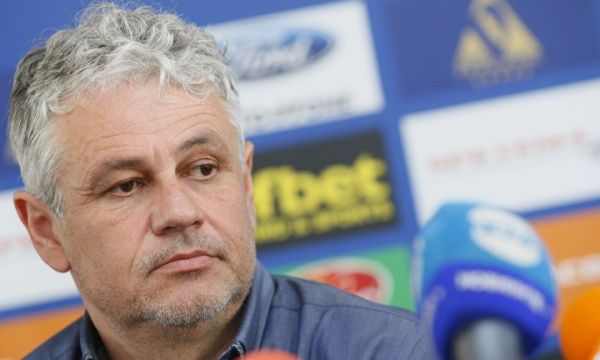 Стойчо Стоев: Феновете на Левски очакват един преобразен отбор