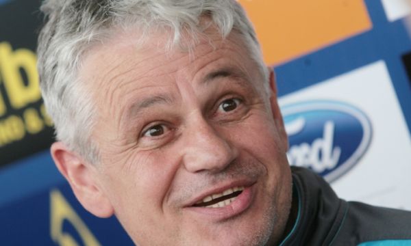 Стойчо Стоев: Съвсем заслужено Левски победи Лудогорец