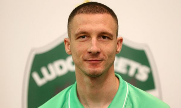 Лудогорец вдига един от защитниците за мача с Берое