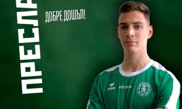 Две нови попълнения за Ботев Враца