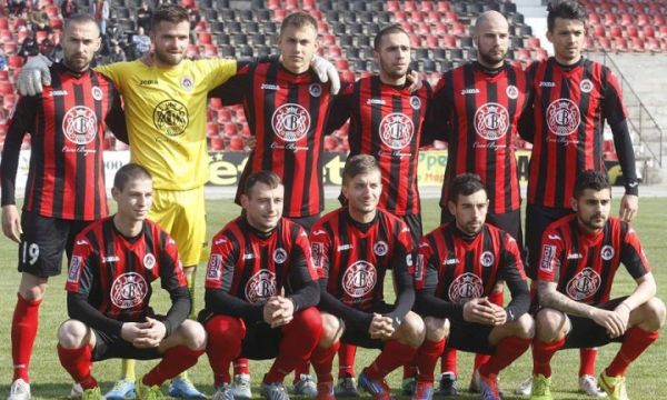 Локомотив София сменя екипировката