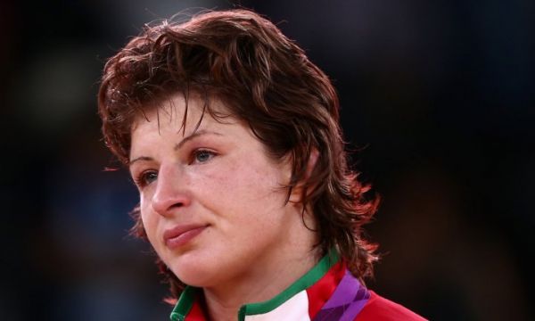 СК „Борба – Левски” издигна Станка Златева за председател на БФБ