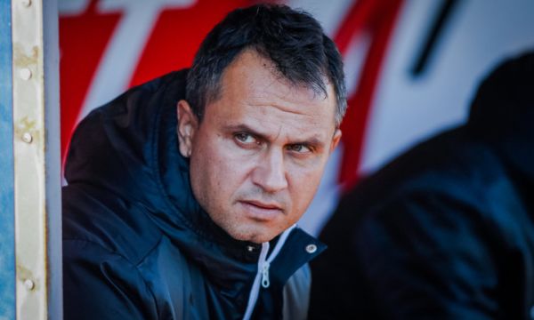 Главният скаут на Левски ще търси нови в Бразилия