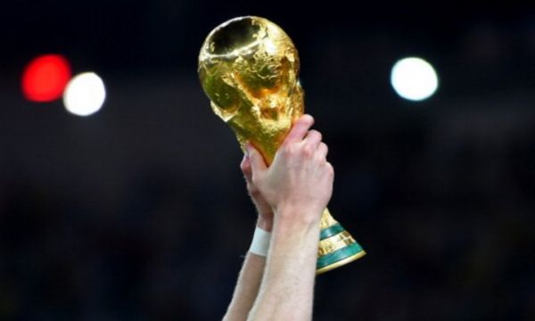 Инфраструктурата на САЩ не е готова за Световното