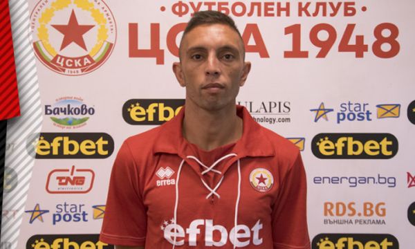 Мариян Огнянов: Промяната в Левски се дължи на Веласкес