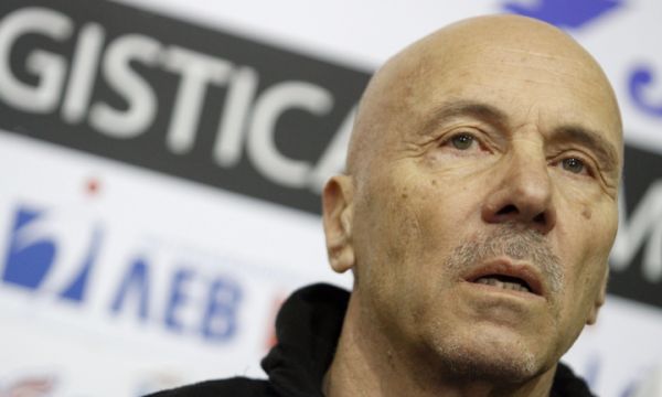 Гочето: Напрежението в ЦСКА – София е огромно