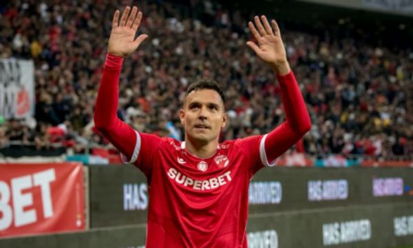 Арда се подсилва с бивш лидер на Левски