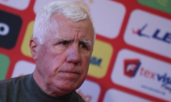 Паро:  Ако ЦСКА – София нямат сили за реванша, да се махат
