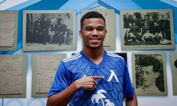 Левски може да остане без Майкон срещу Лудогорец