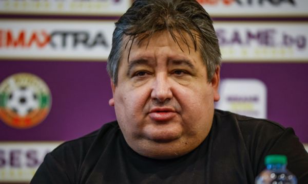 Атанас Караиванов анонсира промени в българския футбол