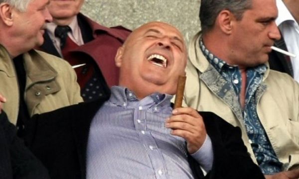 Стефанов: ЦСКА – София трябва да разчита на милостиня от Лудогорец за Купата