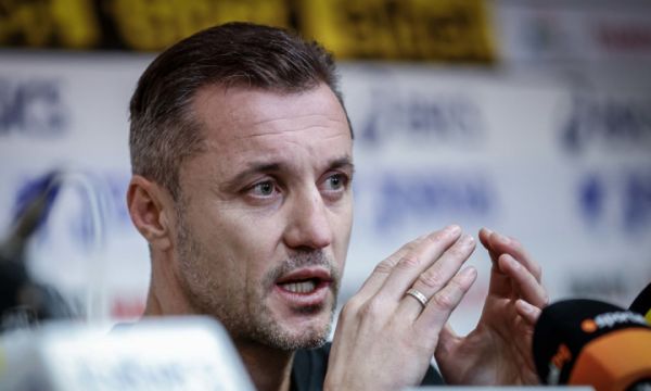 Станислав Генчев се завръща в Локо Сф?