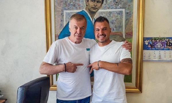 Божинката: Нещата трябва да им се кажат на Сираков и Боримиров