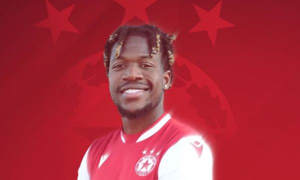 ЦСКА – София разкарва трансферно разочарование 