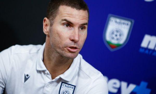 Кабаков ще свири финала за Купата между Лудогорец и ЦСКА – София? 