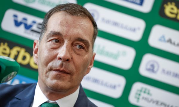 Петричев: Няма да подценим мача с ЦСКА - София