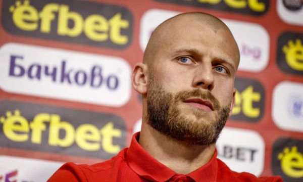 Още един нов в Локо София, селекцията в 