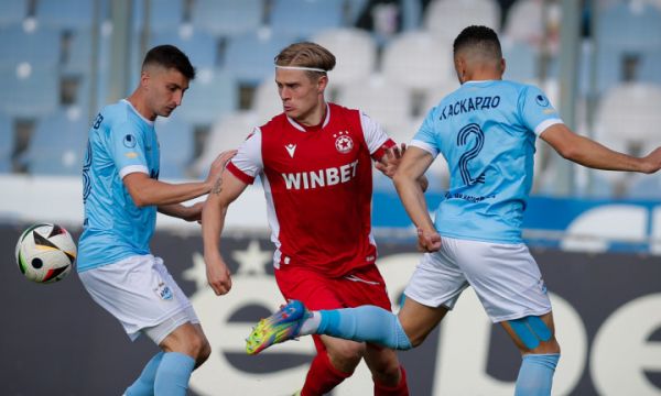 Фиаското с Арда спестило милиони на ЦСКА – София 