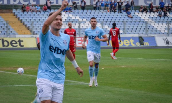 Героите на Арда срещу ЦСКА – София 