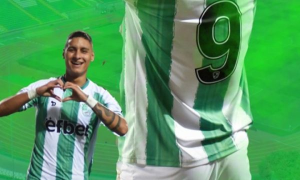 Брюж се интересува от голмайстора на Берое и efbet Лига