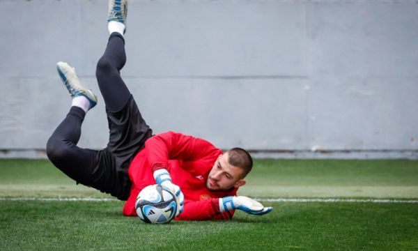 Дюлгеров: Не съм направил нищо, с което да навредя на ЦСКА