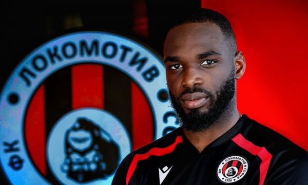 Официално: Локо София се подсили с Меси