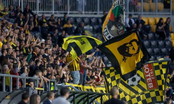 В Ботев Пловдив намаляват заплатите