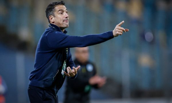 Веласкес: Трябваше да вкараме 5-6 гола