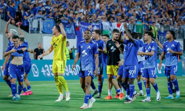 Билетите за Левски - Апоел в свободна продажба от събота