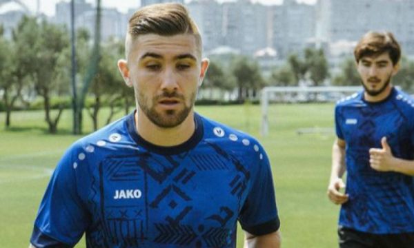 Ботев Враца привлече нападател