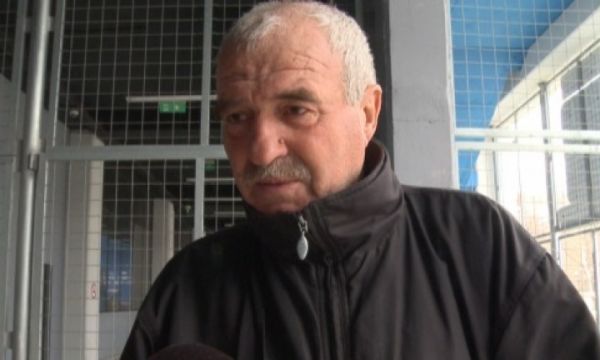 Ангел Станков: Надявам се публиката да помогне на Левски