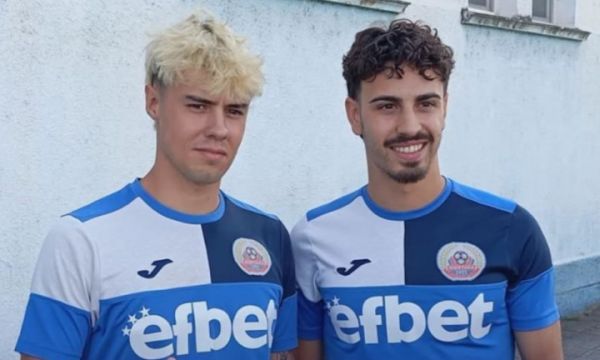 Португалец разтрогна с Монтана