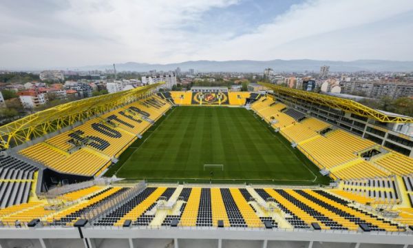 Ботев Пловдив излиза с осем българи срещу ЦСКА