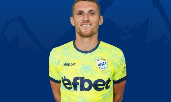 Господинов: Тези мачове са като награда за нашия труд