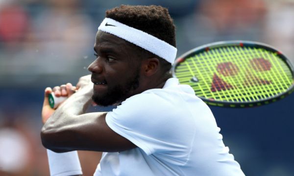 АТР-500 във Вашингтон – 24 юли