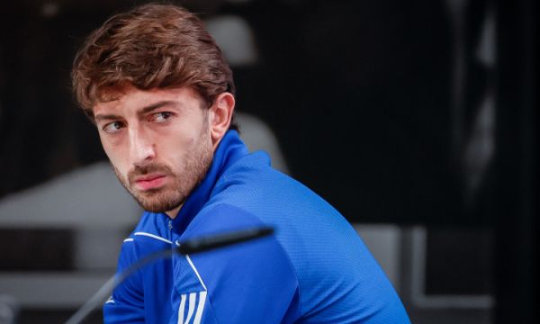 Кристиан Димитров: Дадохме всичко от себе си