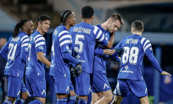 Левски ще проведе открита тренировка днес