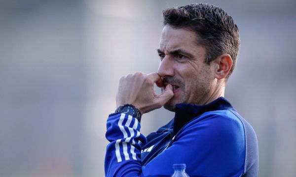 Веласкес: Влизаме в следващия мач окрилени от победата