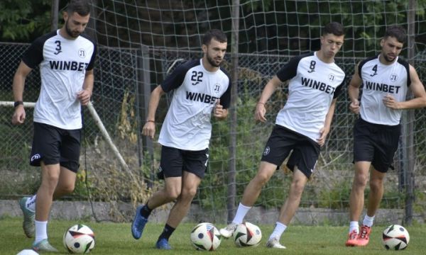 Локо Пловдив с благородна инициатива