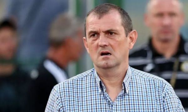 Загорчич: Левски ни победи с единствените два точни удара