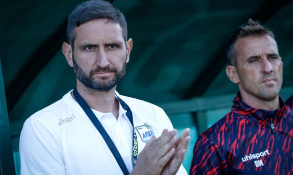 Тунчев: Бяхме господари след червените картони 