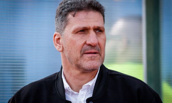 Филипов: Уволнението на Нога е прах в очите на хората