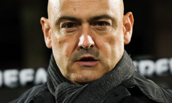 Лудогорец излиза срещу Ференцварош без таран